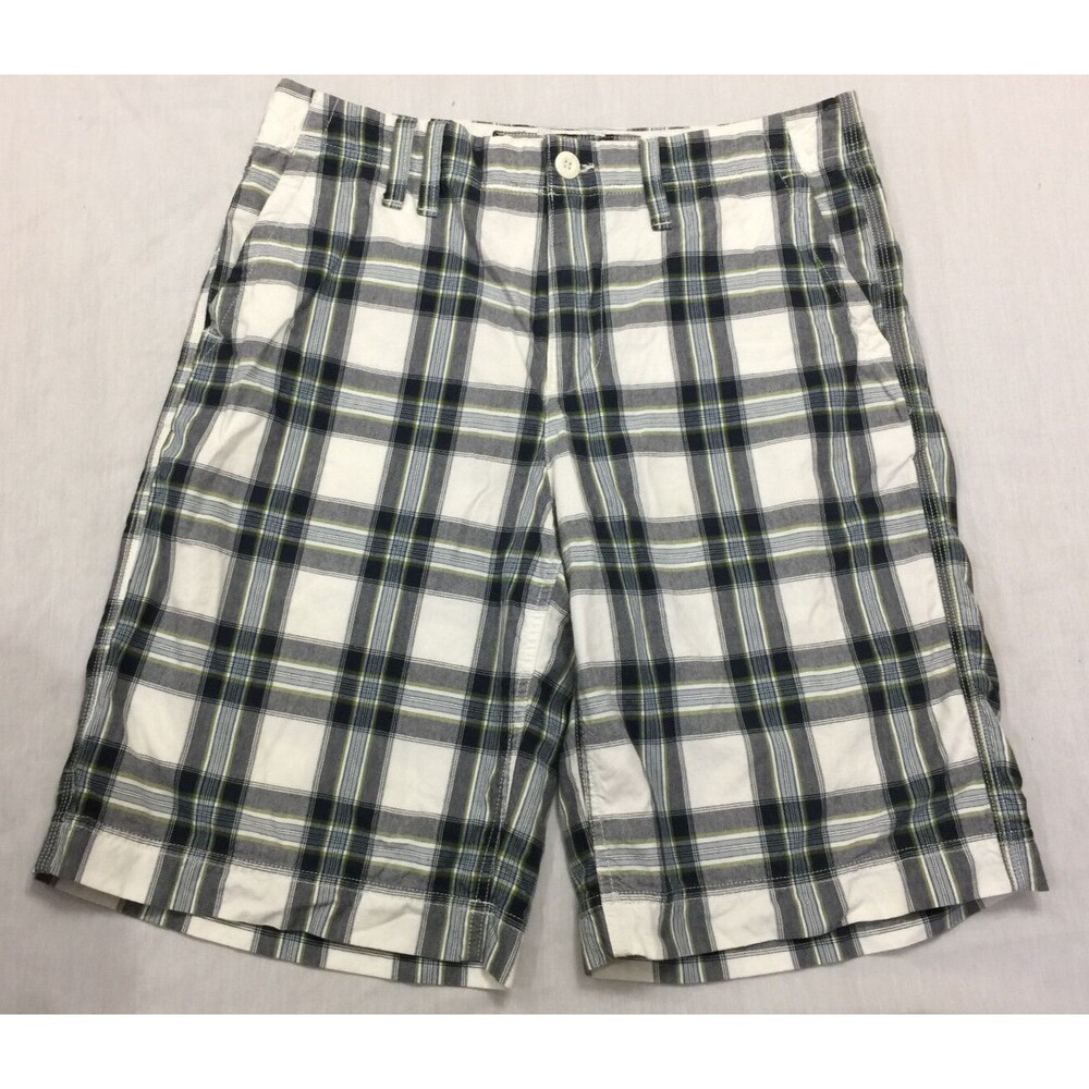 URBAN PIPELINE MENS COTTON SHORTS SIZE 34